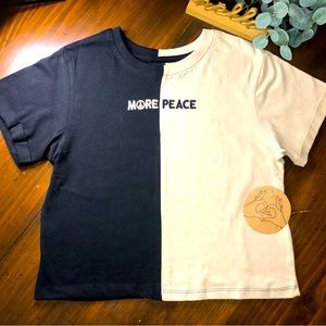 Vibe N Women’s Cropped T-Shirt